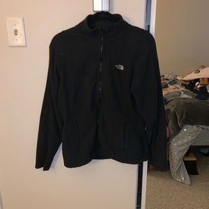The North Face ZIP Up